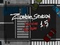 Hra Zombieračné: Prežitie jazdy online