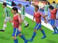 Hra Futbalový pohár 2023  online