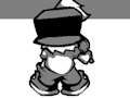 Hra Funkin' Monster Maze! online Hra Funkin' Monster Maze! online