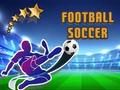 Hra Futbal futbal  online