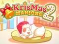 Hra Krismas Mahjong 2 online