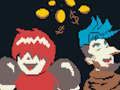 Hra Super Gauntlen nie  online