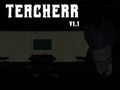 Hra Učiteľka  online
