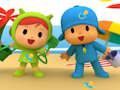 Hra Pocoyo: Skryté predmety  online