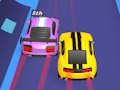Hra Turbo Racing 3D HTML5 online