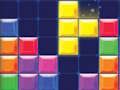 Hra Blokové puzzle  online