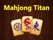 Hra Mahjongg Titans online