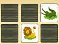 Hra Baby Games Animal Memory Game pre deti  online