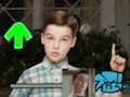 Hra Piatok večer Funkin Young Funkin vs Sheldon Cooper online Hra Piatok večer Funkin Young Funkin vs Sheldon Cooper online