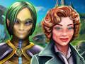 Hra Objav UFO  online