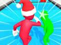 Hra Slap King Run 3D online