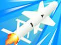 Hra Raketa 3d online