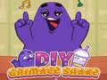 Hra DIY Grimace koktail online Hra DIY Grimace koktail online