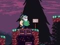 Hra Joten The Nightmare Forest online