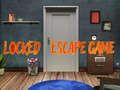 Hra Hra Locked Escape  online