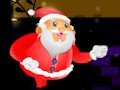 Hra Santa a lovec  online