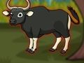 Hra Uniknúť z Banteng  online