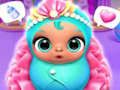 Hra Giggle Baby  online