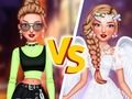 Hra Celebrity Swifty všade okolo módy  online