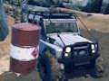 Hra Offroad Life 3D online