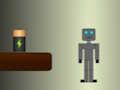 Hra Skákací robot  online