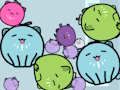 Hra SSRB Ball: hra Suika  online