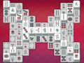 Hra Mahjong doma  online
