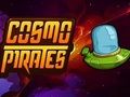 Hra Piráti z Cosmo online