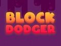 Hra Blokovať Dodgera  online
