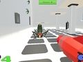 Hra 3D strieľačka: Xterminátor  online