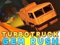 Hra Turbo Truck Gem Rush online