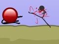 Hra Hnev 2  online