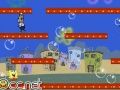 Hra Spongebob dobrodružstvo  online