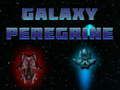 Hra Galaxia peregrine online