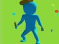 Hra Stickman Merge Battle: Arena online
