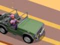 Hra Sodhi Highway Mania online