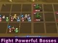 Hra Tavern Rumble: Roguelike Card  online