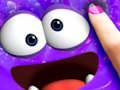 Hra Môj Super Slime Pet  online