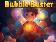 Hra Bublinkový buster online