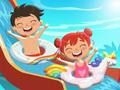 Hra Aquapark Fun Loop online