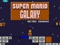 Hra Galaxy Super Mario  online