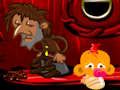 Hra Opica Go Happy Stage 300 online