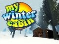 Hra Moja zimná chatka  online