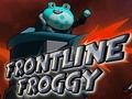 Hra Frontline žabka online