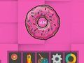 Hra Urobte donuty opäť skvelé  online