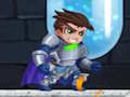 Hra Hrdina Pipe  online