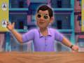 Hra Wrestling Arm TMKOC online