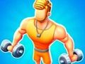 Hra Môj Gym Simulator  online
