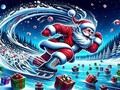 Hra Santa's Drift online