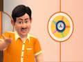 Hra Vzdušný hokej TMKOC  online